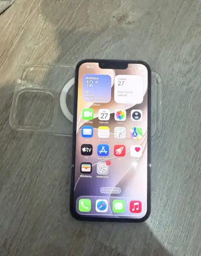 Iphone 13 Pro 128GB,nova bateria