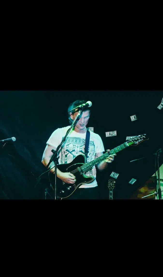 zážitková gitarová výučba