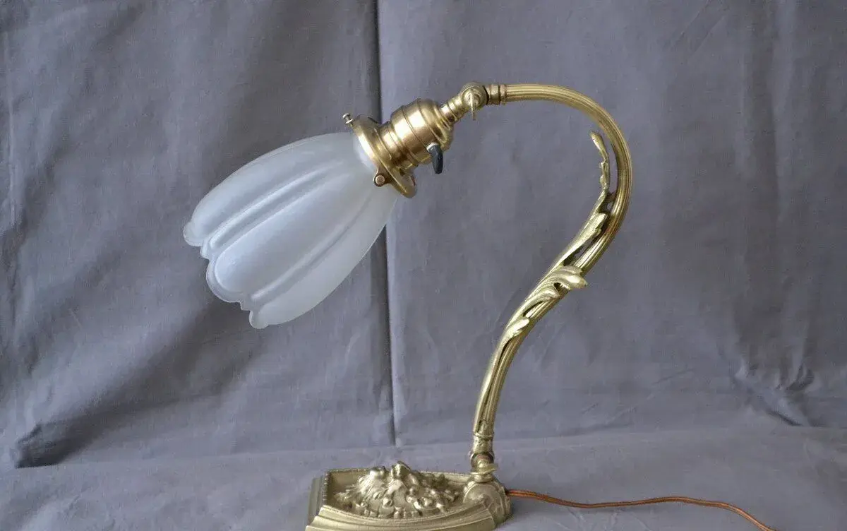 Elektrická lampa