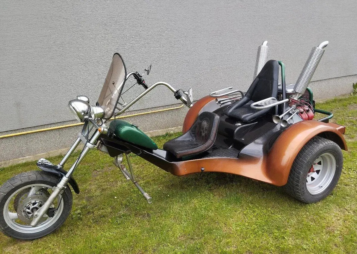Trike