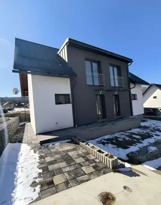 Prenájom rodinný dom Čadca, 80m2