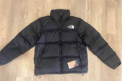 The North Face bunda
