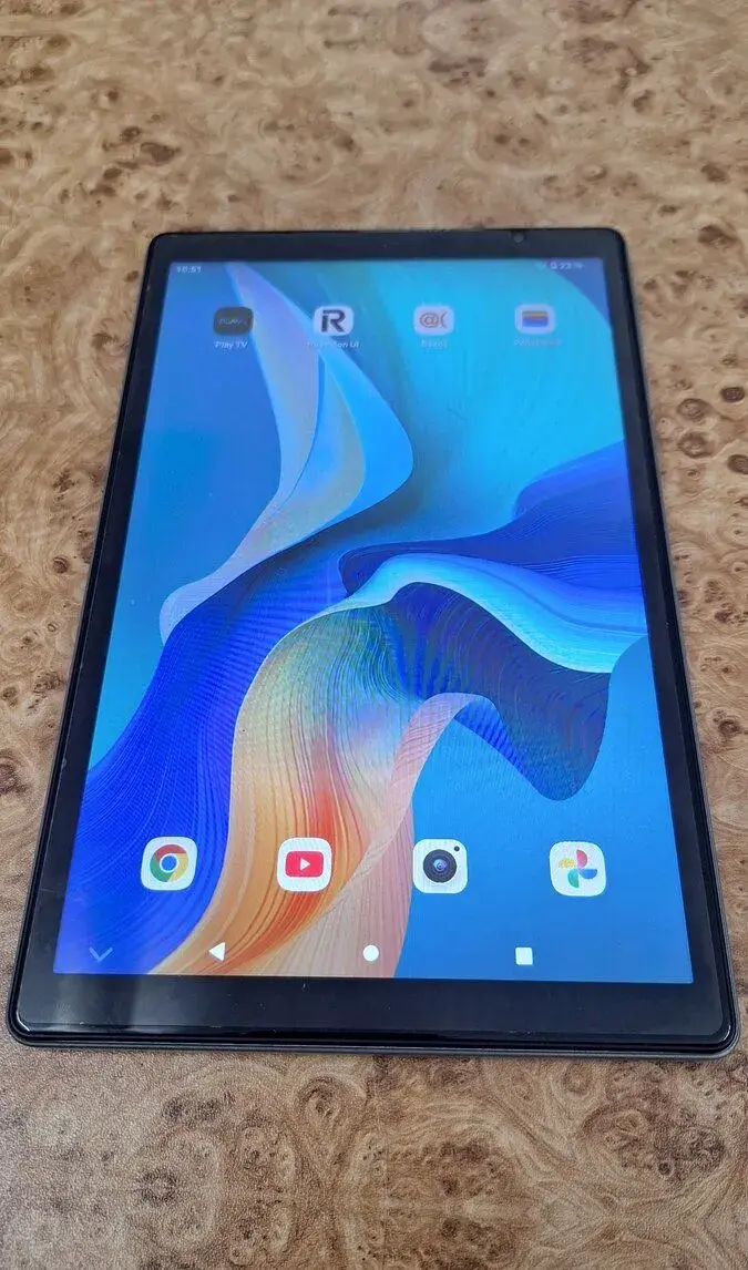 TECLAST t Pad