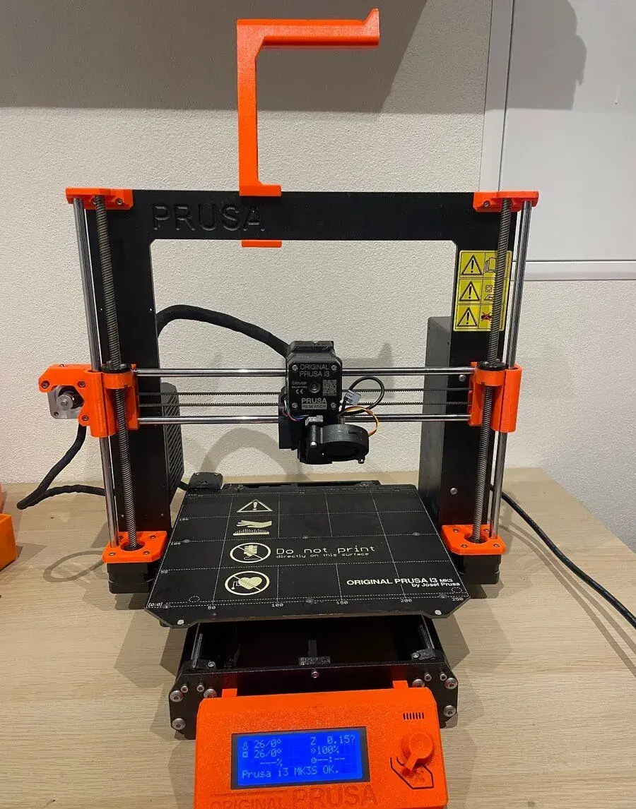 Original Prusa MK3S