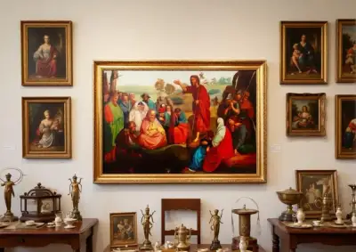 Rakouský malíř, první polovina 19. století; pravděpodobně dí
