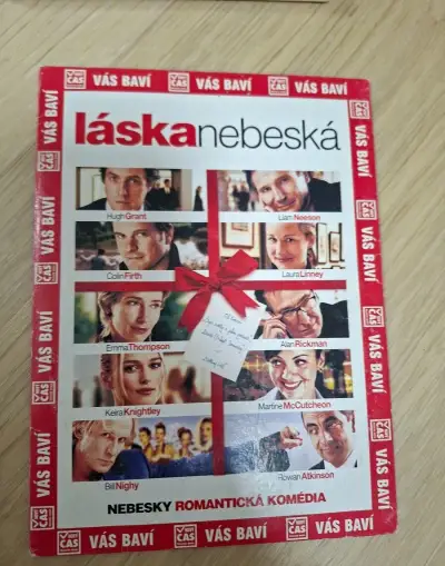 Dvd pre ženy
