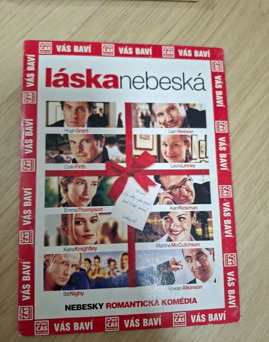 Dvd pre ženy
