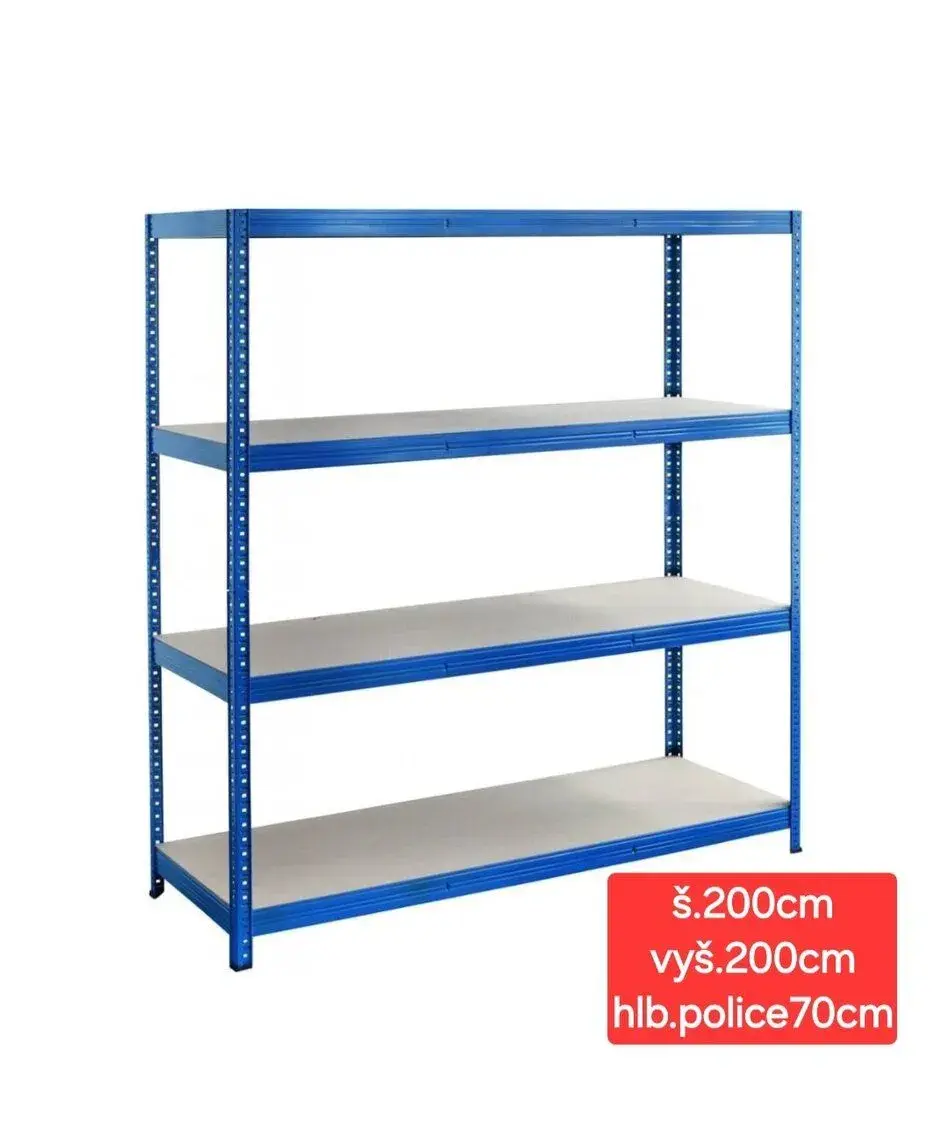 Regal 2ks 200x200x70