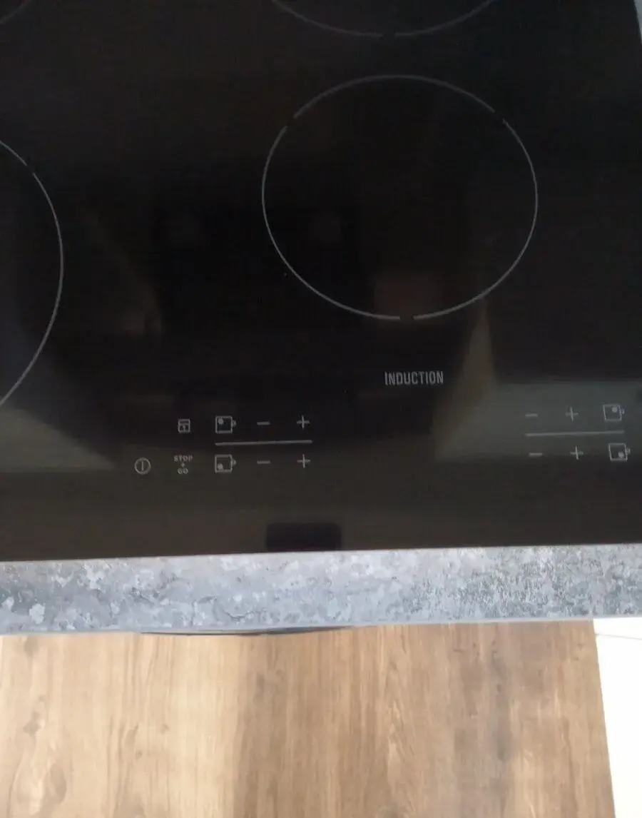 Indukčná doska Electrolux