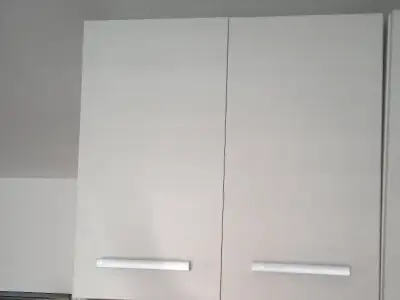Vrchná kuchynská dvojskrinka
