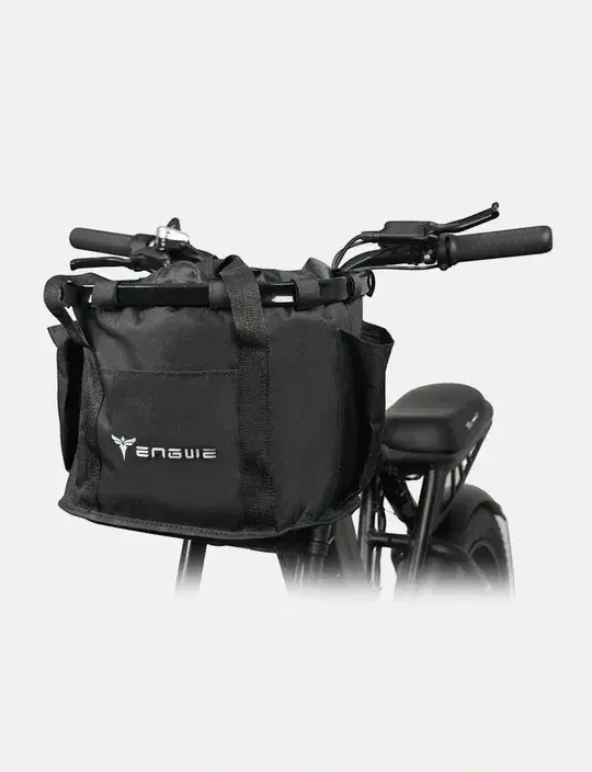 Taska na bicykel