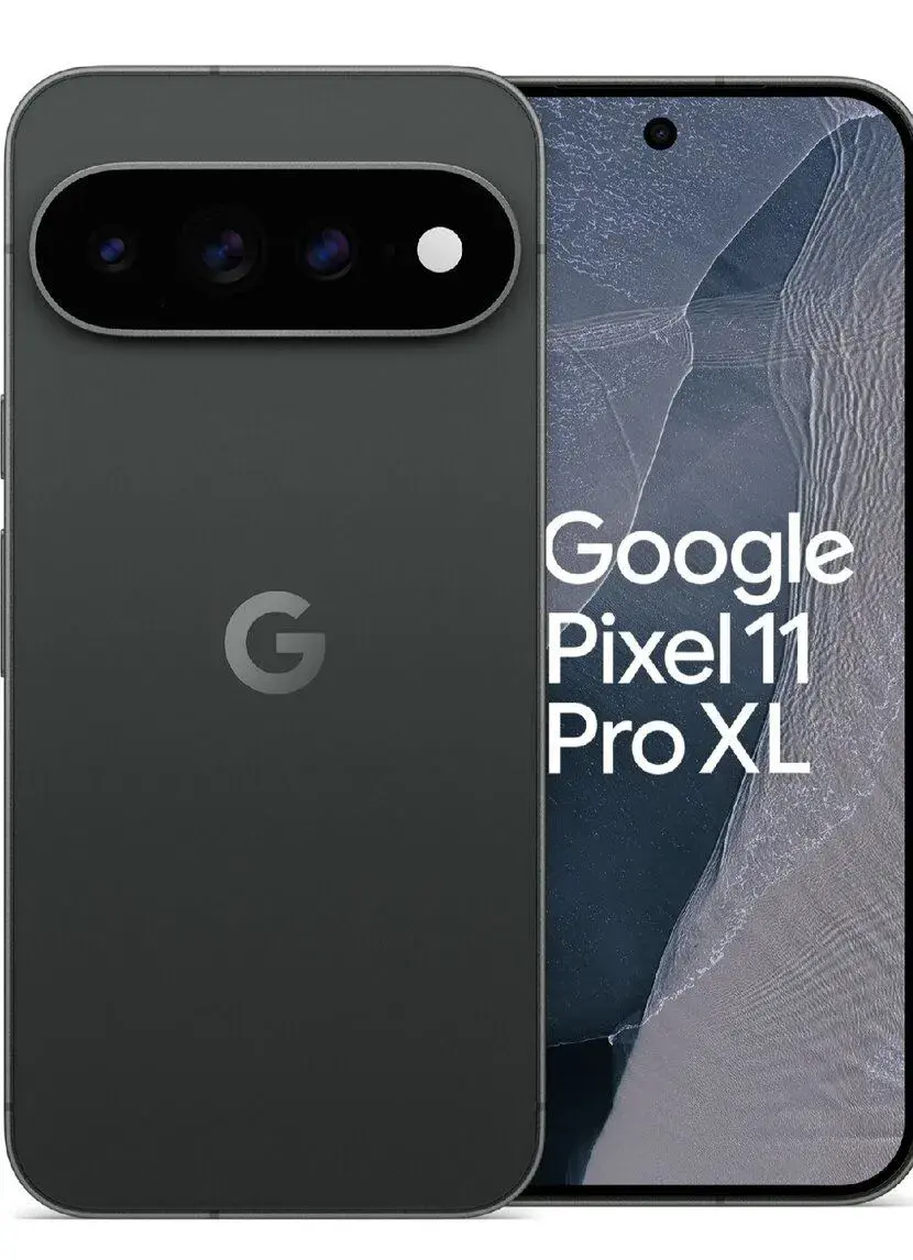Google Pixel 11 Pro XL 16GB/1TB Obsidian