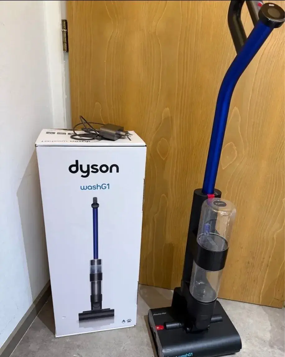 DYSON WASHG1 – LEN 160 €