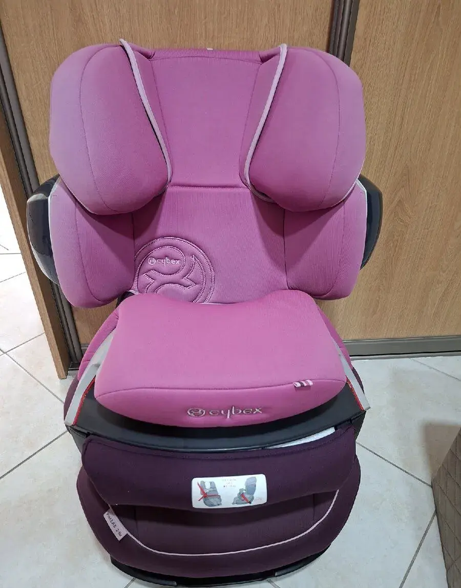 Cybex Pallas 2 fix