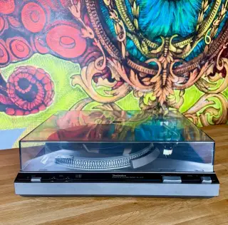 Technics SL-3110