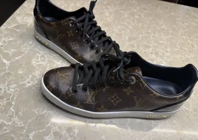 Tenisky Louis Vuitton