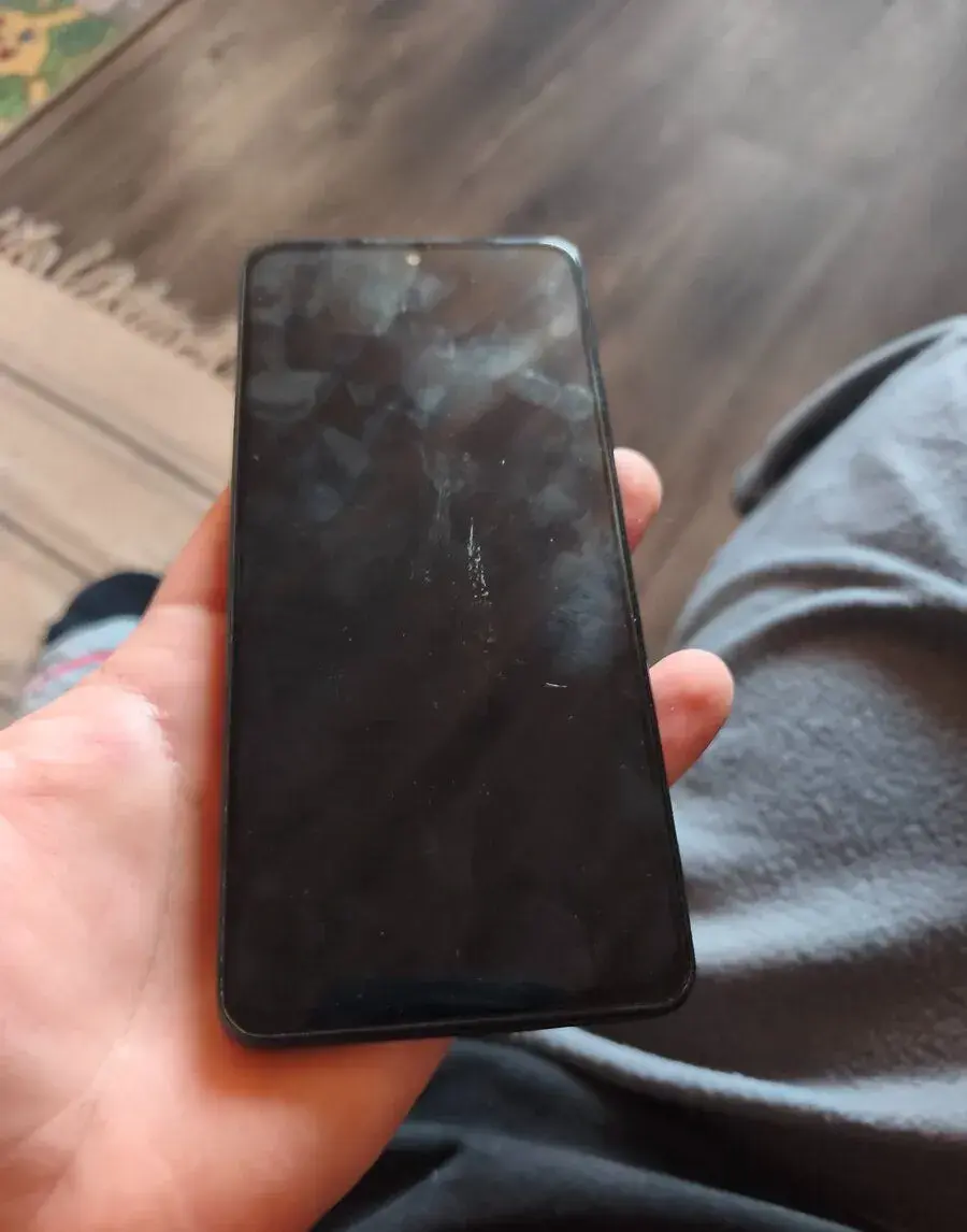 Xiaomi Redmi note 11 pro 5G