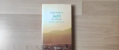 Chalíl Džibrán - Ježiš - Syn človeka