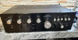 Integrovaný Zosilňovač SANSUI AU 4900