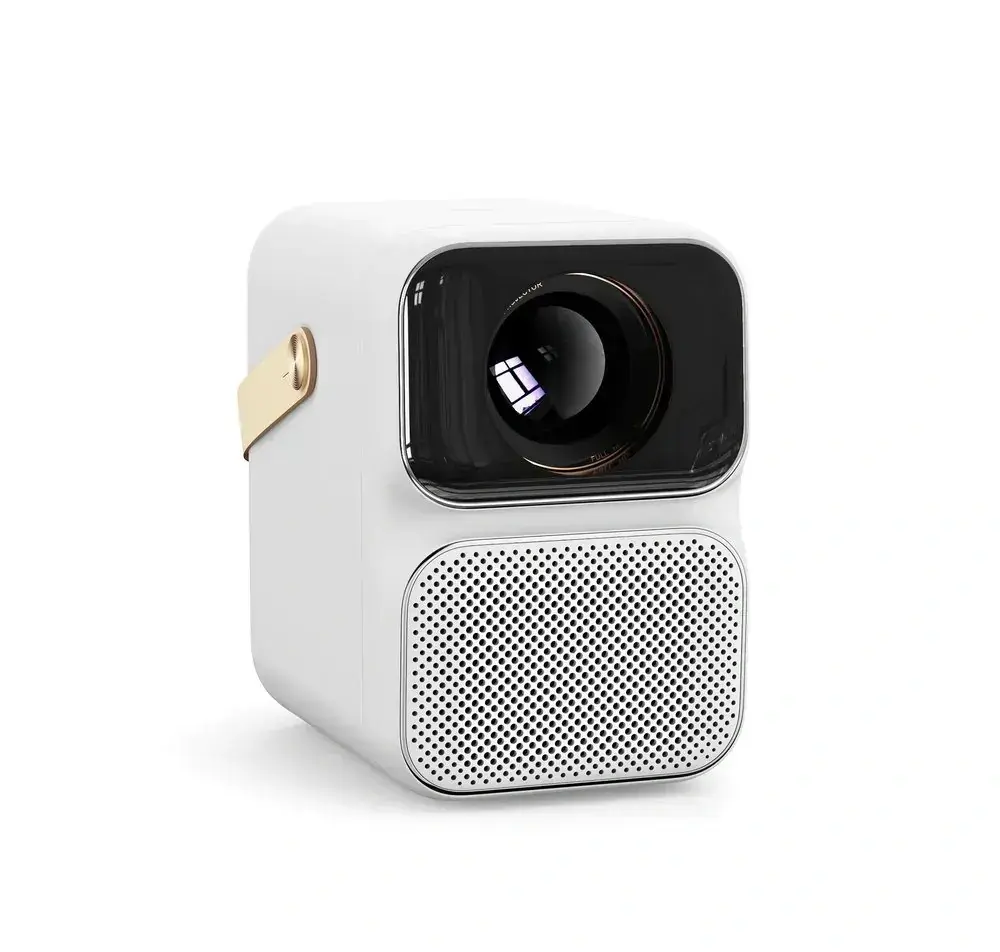 Wanbo T6 MAX FHD – prenosný projektor