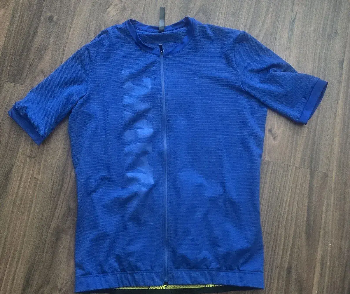 Mavic dres