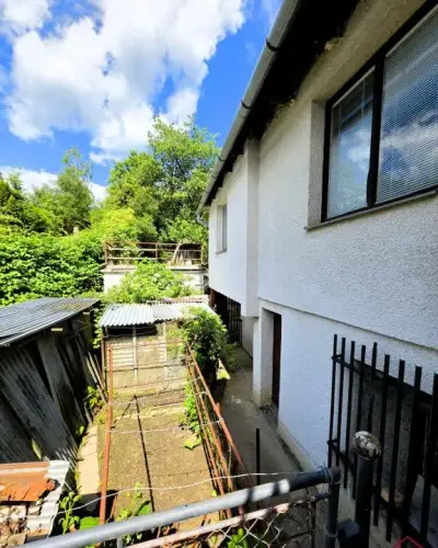 9 izbový dom, Medzev, všetky IS, pozemok 777 m2, zariadený