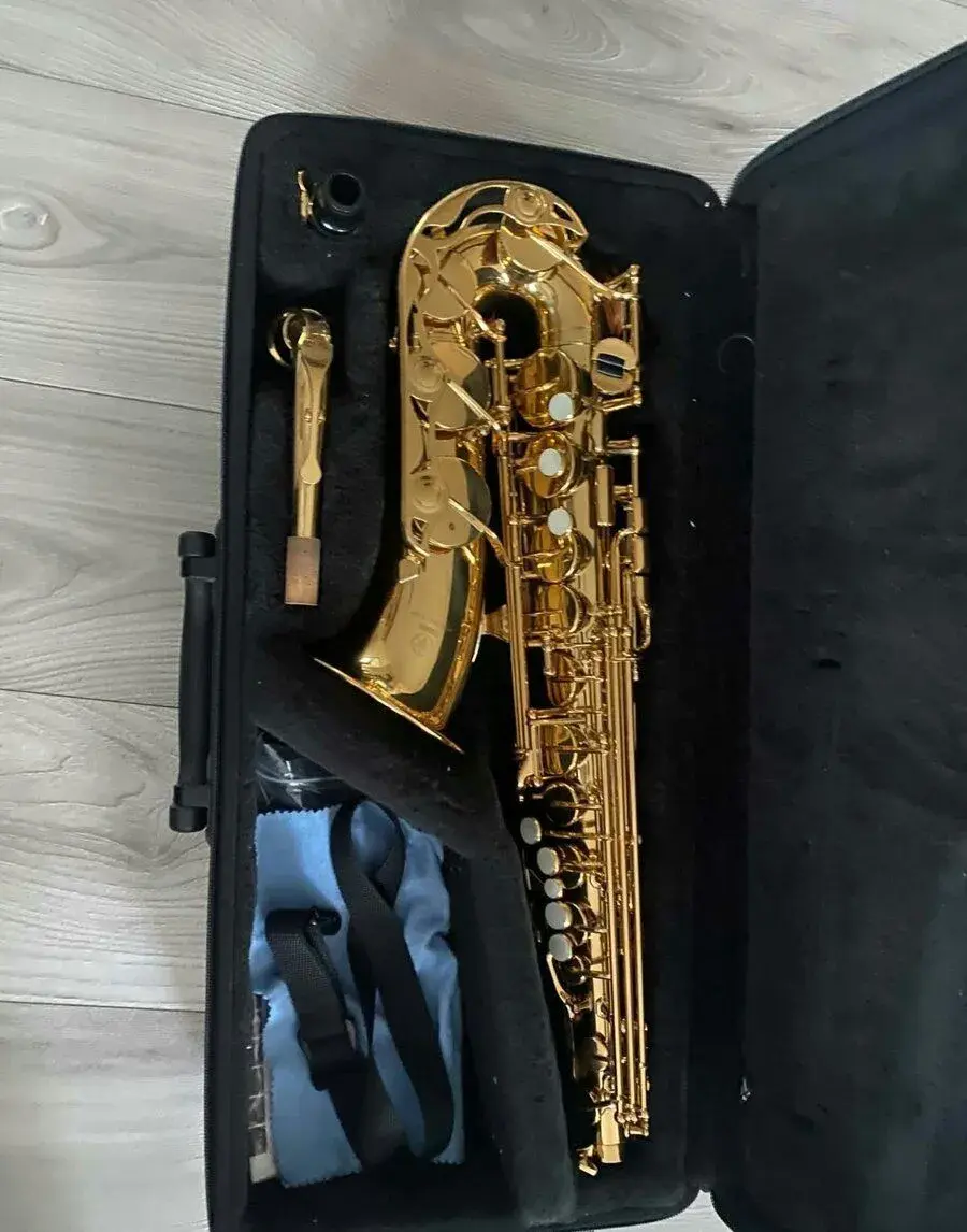 Saxafón Yamaha YAS 280