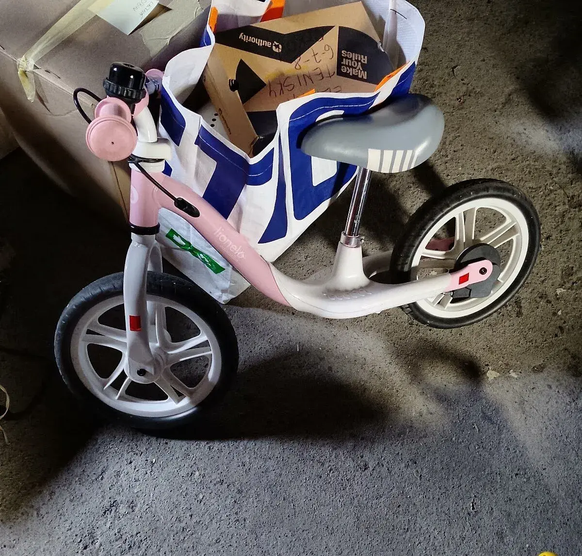 Lionelo