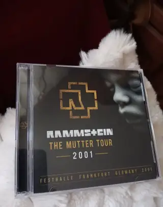 Rammstein