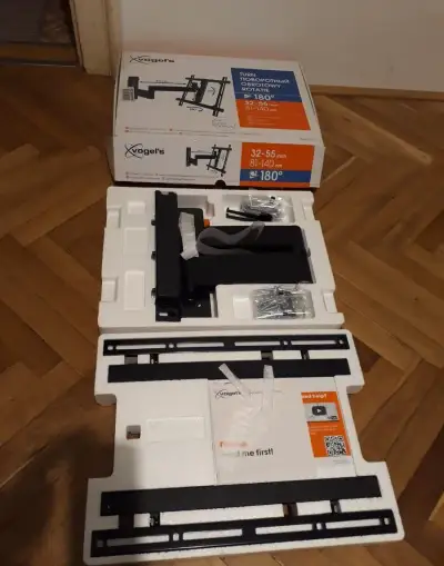 Nový držiak na tv vogel's 53070.