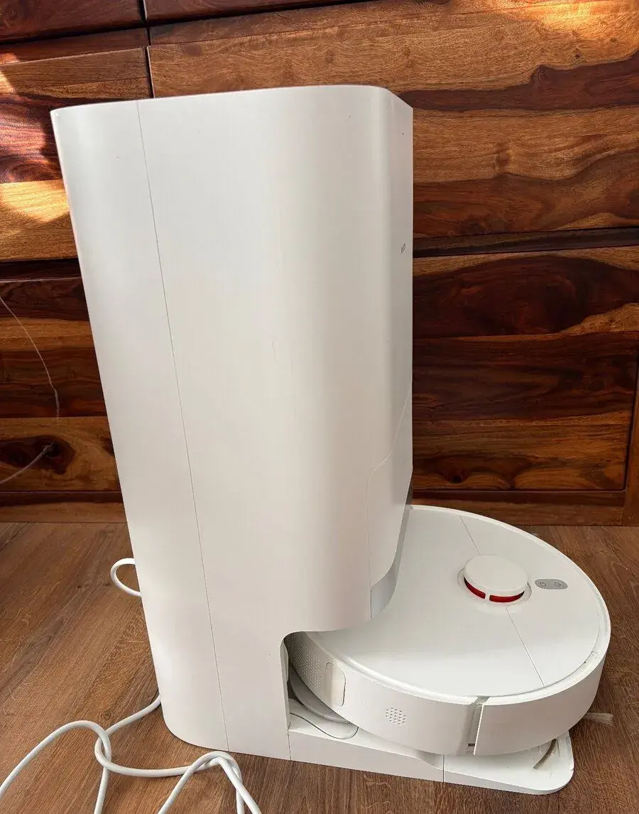 Xiaomi Robot Vacuum X20+
