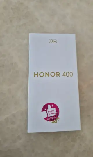 Mobil HONOR 400 Lite