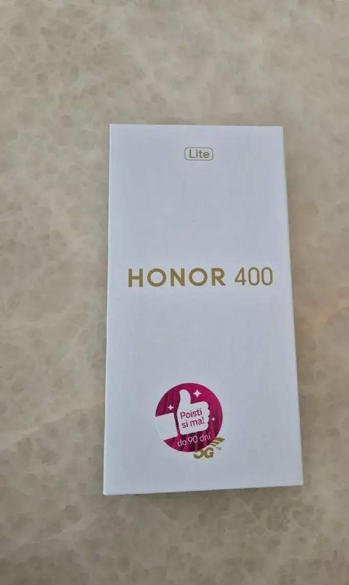 Mobil HONOR 400 Lite