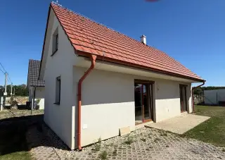 Rekreačný dom, nový
