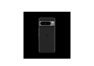 Google Pixel 8 Pro 128GB Obsidian (záruka 1 rok)