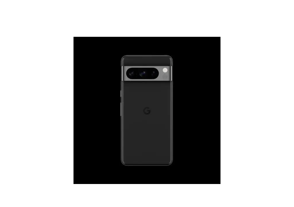 Google Pixel 8 Pro 128GB Obsidian (záruka 1 rok)