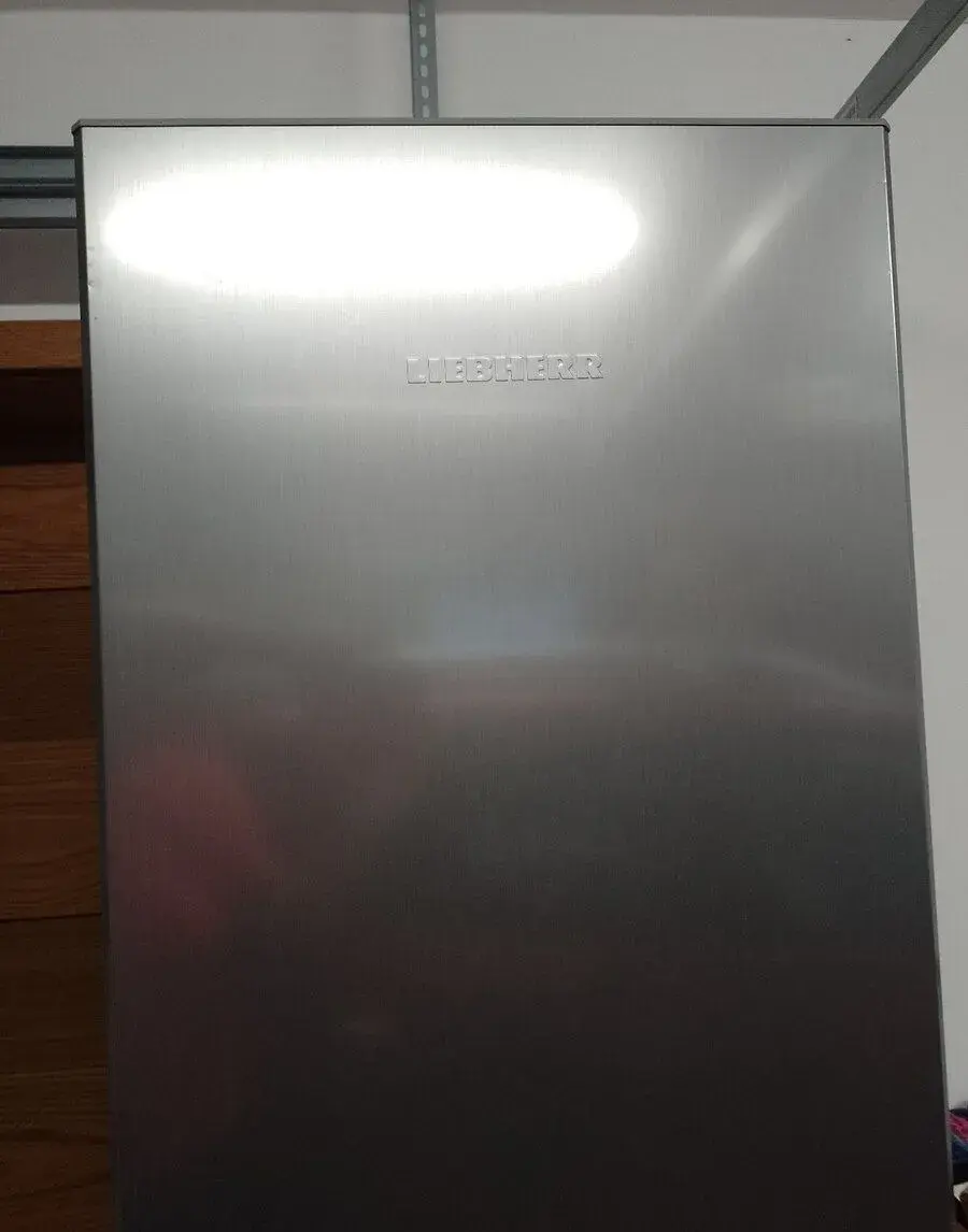 Chladnička s mrazničkou Liebherr