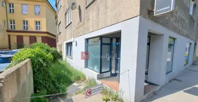 Predaj: ZNÍŽENÁ CENA - Obchodný priestor - 71m2, Považská ul