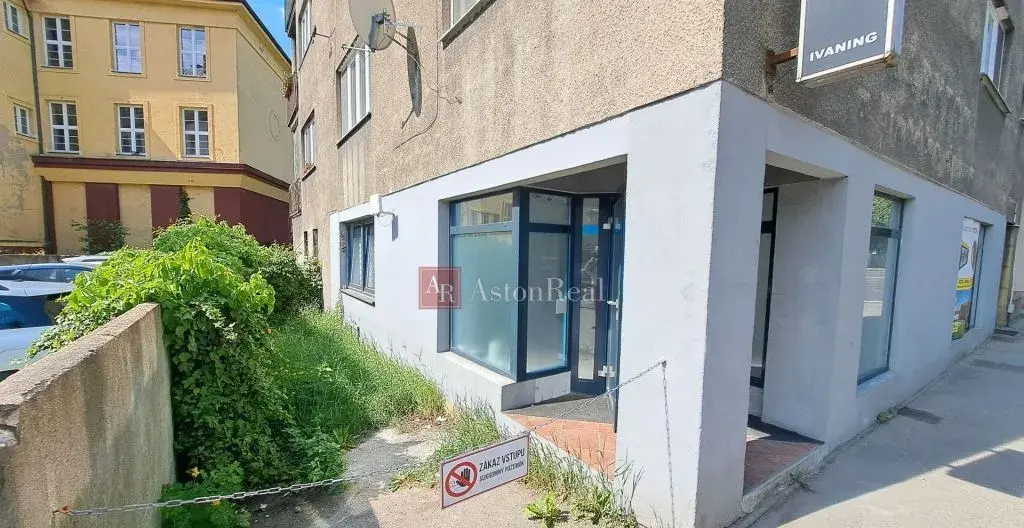 Predaj: ZNÍŽENÁ CENA - Obchodný priestor - 71m2, Považská ul