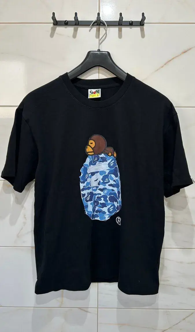 BAPE Tričko | L