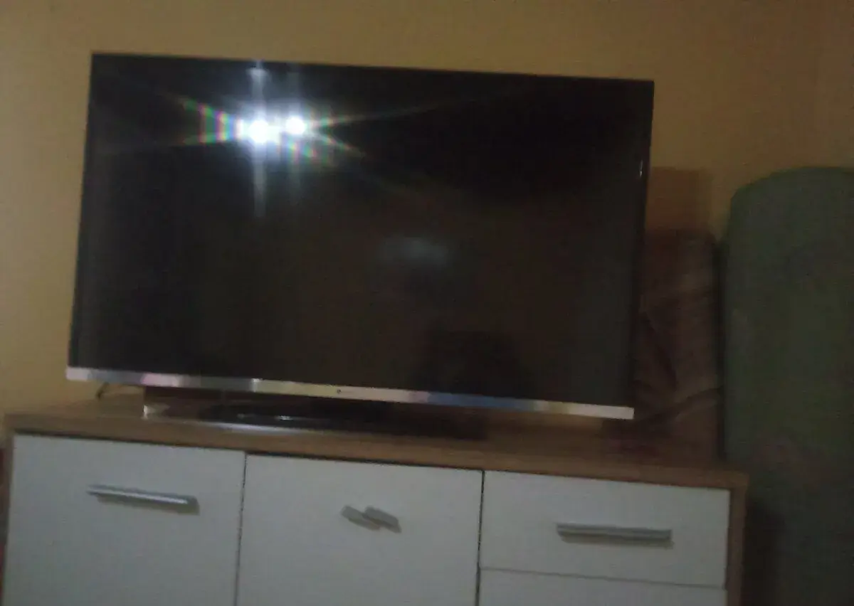 Smart tv