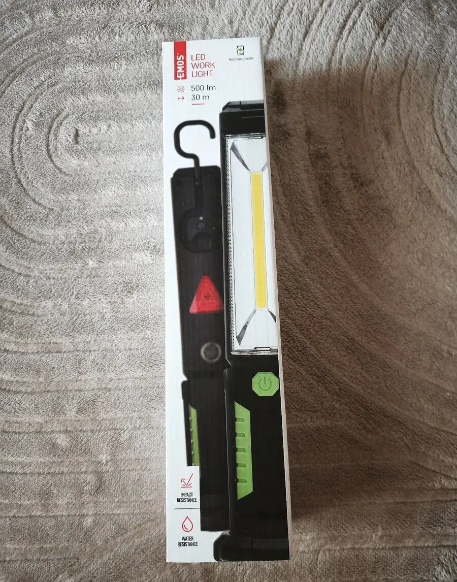 EMOS P4525 Led Work Light