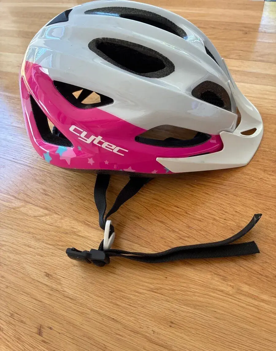 Detska helma velkost S, obvid 52-57cm