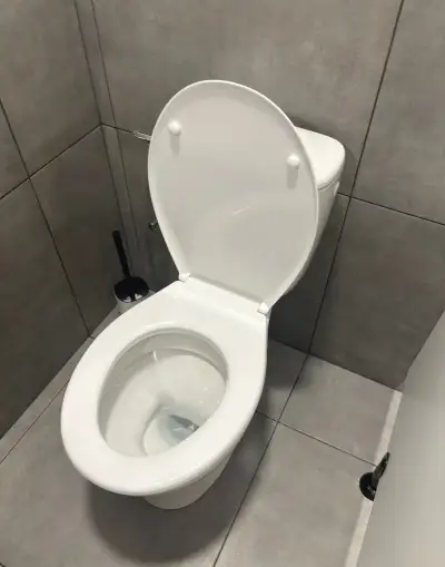 Záchod