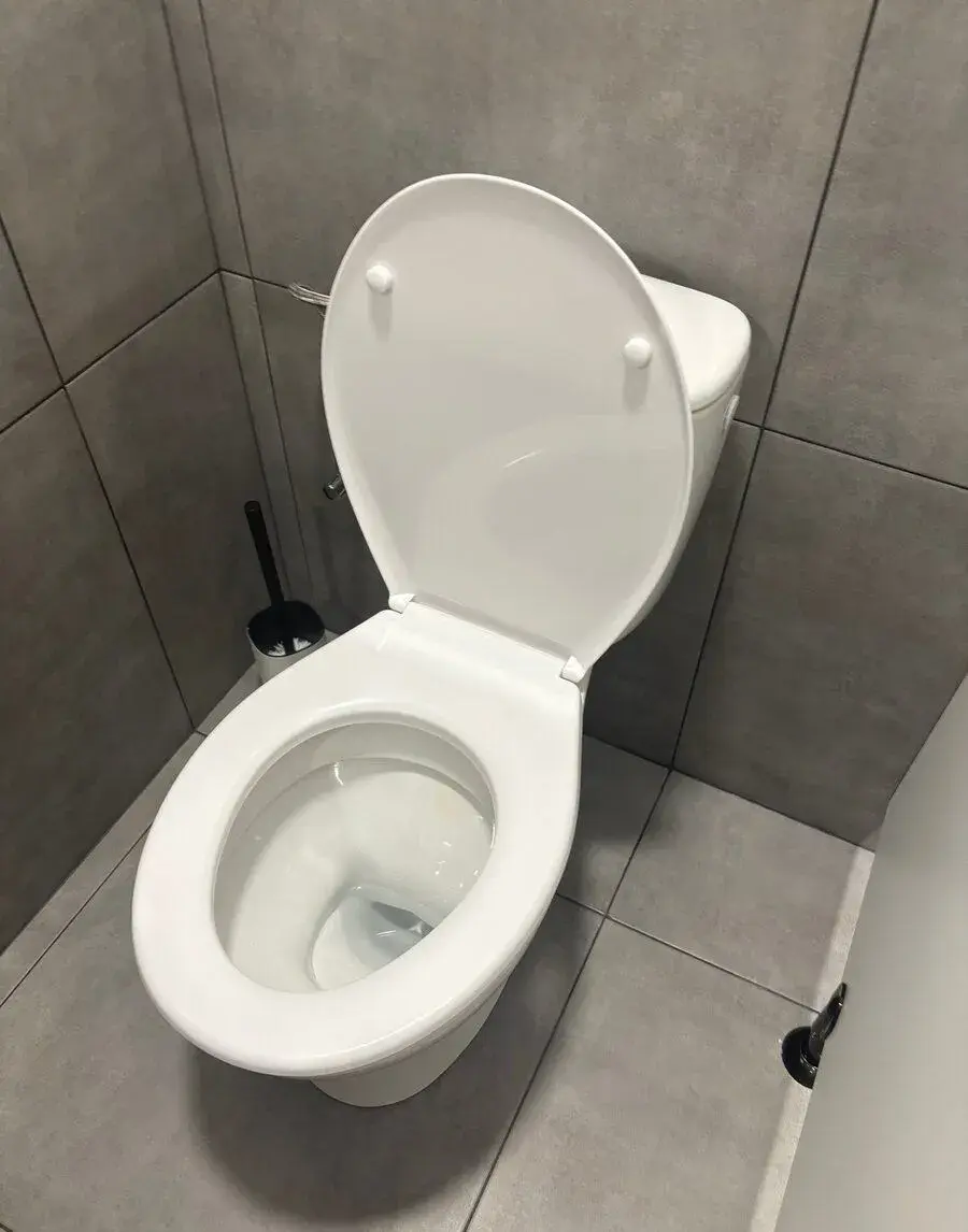 Záchod
