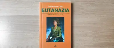 J.E.Tada - Eutanázia