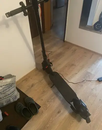 Xiaomi Scooter Elite