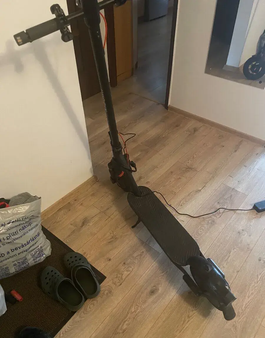 Xiaomi Scooter Elite