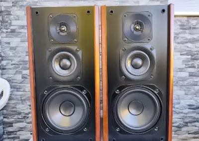 ONKYO SC-660