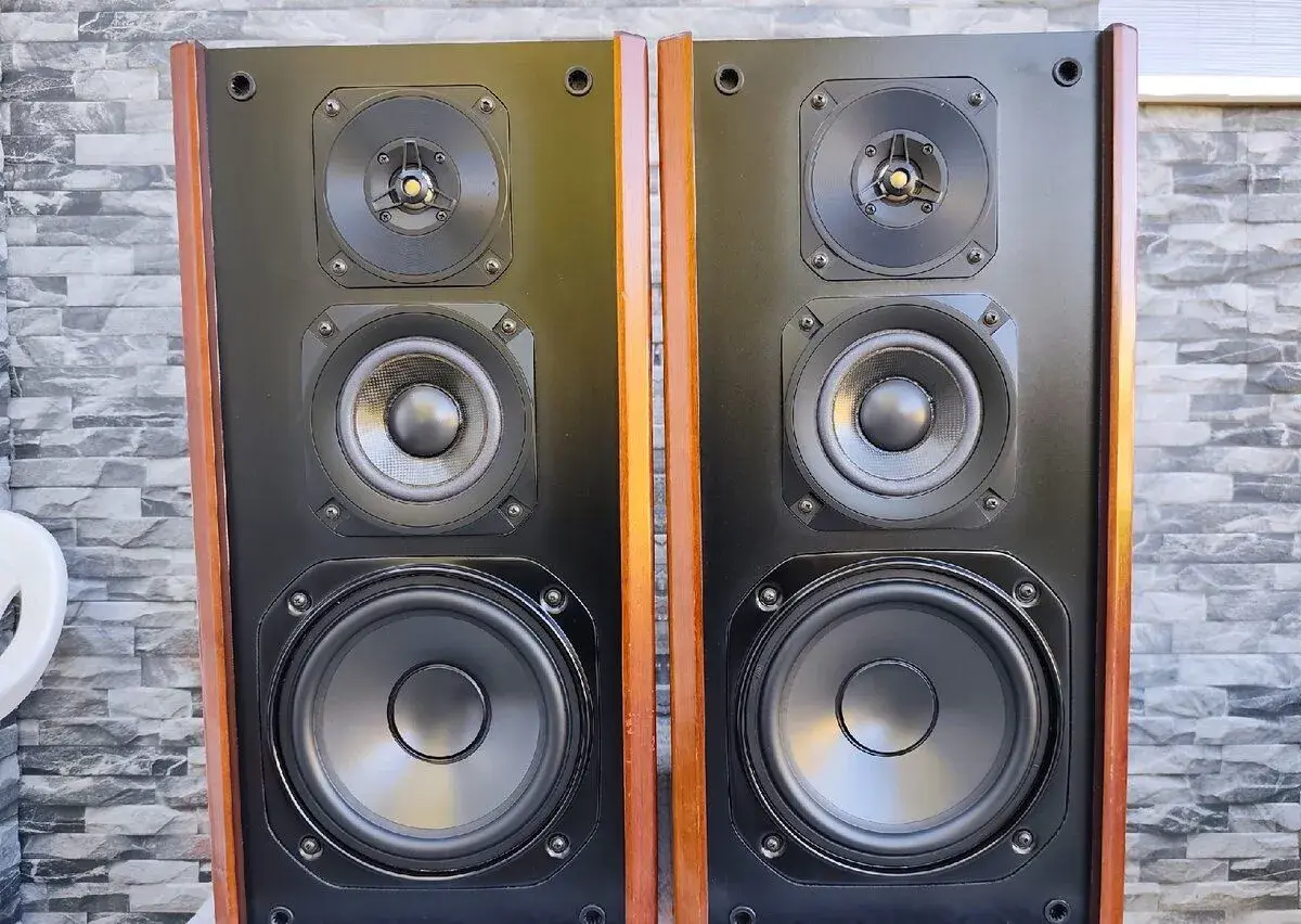 ONKYO SC-660